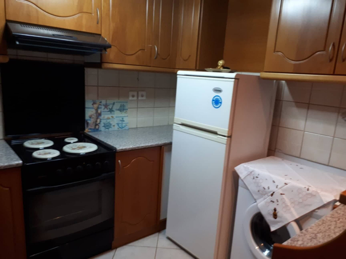 Others 5, Antonia House, Thessaly