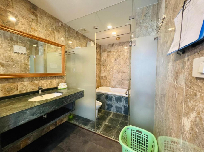 Bathroom 4, Sunsmile Riverside, Ba Đình