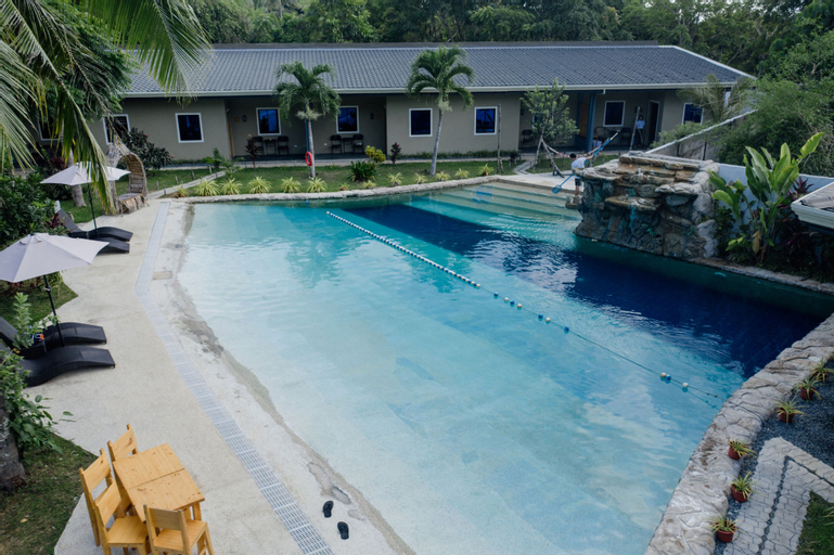 Hidden Lagoon Resort, Panglao