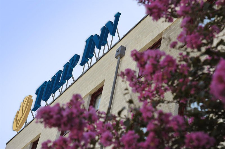Exterior & Views 2, Tulip Inn Turin South, Torino