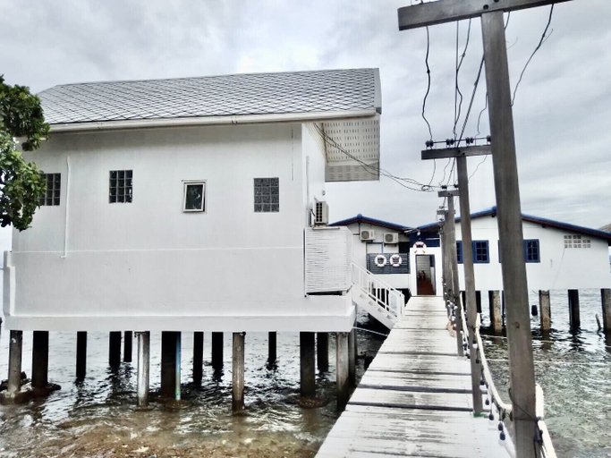 Exterior & Views 5, Baan I Taley On Sea, Pattaya