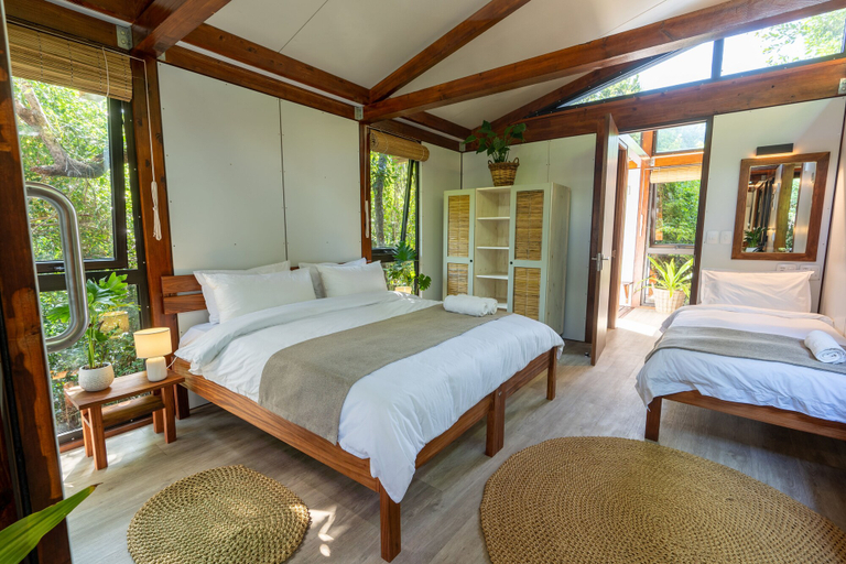 Bedroom 3, Ponta Membene, Matutuíne