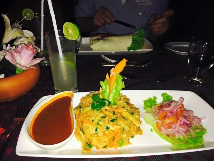 Food & Drinks 5, Sunshine Resort and Spa, Dambulla