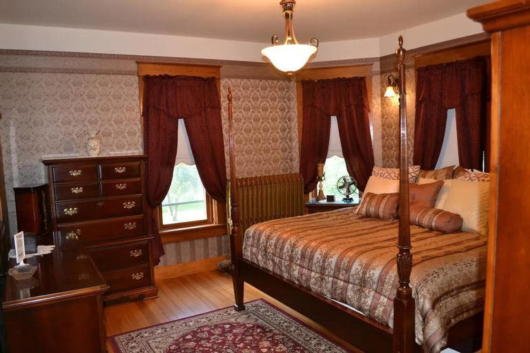Bedroom 7