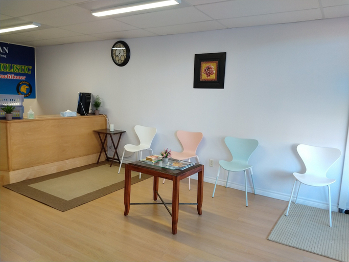 Others 4, Healing Touch Living Space, Cumberland