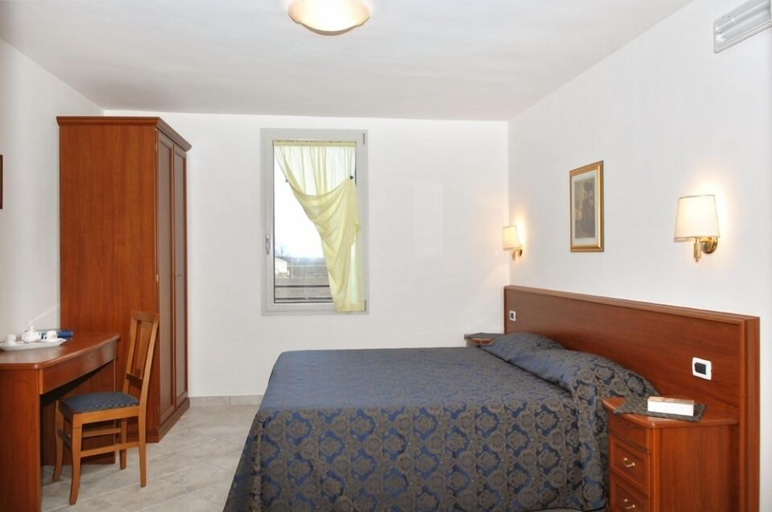 Bedroom 2, Agriturismo Zorz, Gorizia