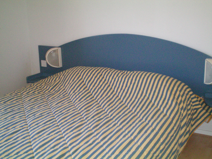 Bedroom 3, Résidence Eugénie, Pyrénées-Atlantiques
