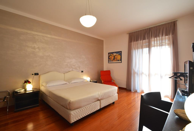 Residence Hotel Torino Uno, Torino