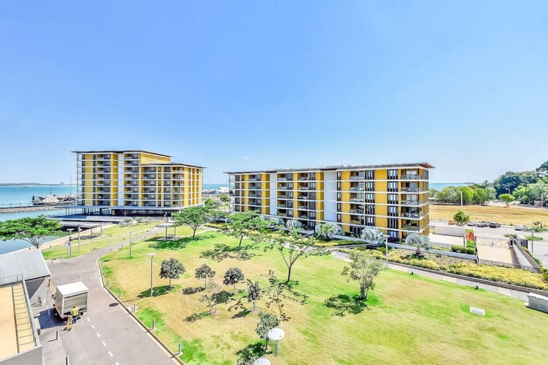 Others 1, ZEN PENINSULA - 3 BR Waterfront Apt, City - Inner