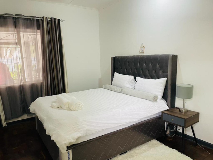 Others 2, Bulawayo Bradfield Retreat - 3 Bed House, Bulawayo