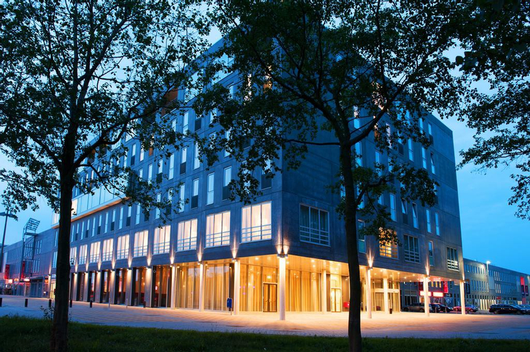 Hotel Lumen Zwolle, Zwolle