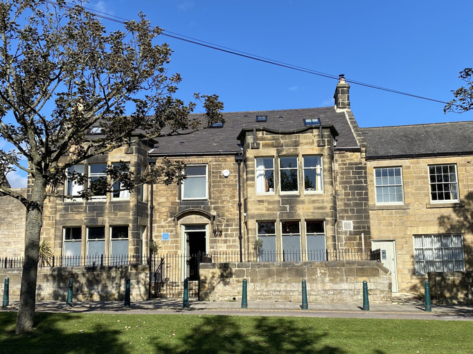 Exterior & Views 2, Lairds House Northumberland Ltd, Northumberland