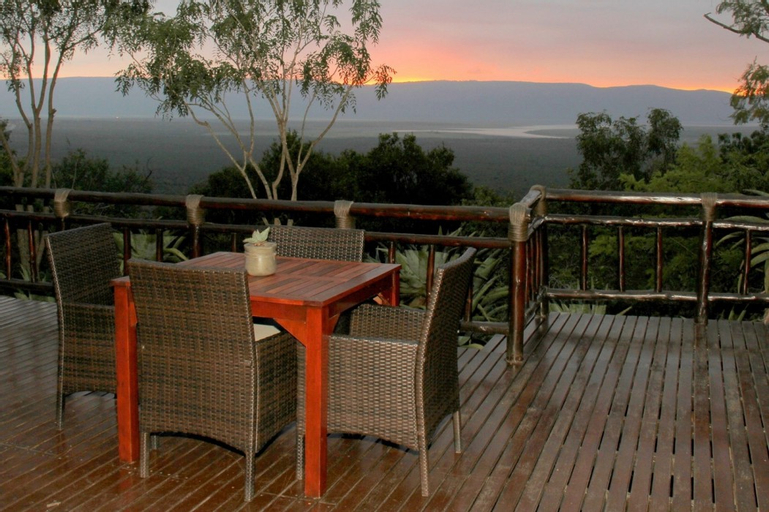 Exterior & Views 3, Shayamoya, Zululand