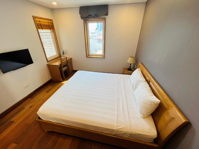 Bedroom 4, HANA Stay Riverside, Ba Đình