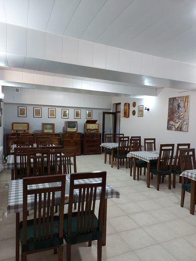 Food & Drinks 5, MUSAVVIR, Samarkand