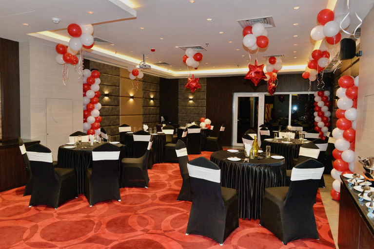 Others 5, The Onyx, Saraikela-kharsawan