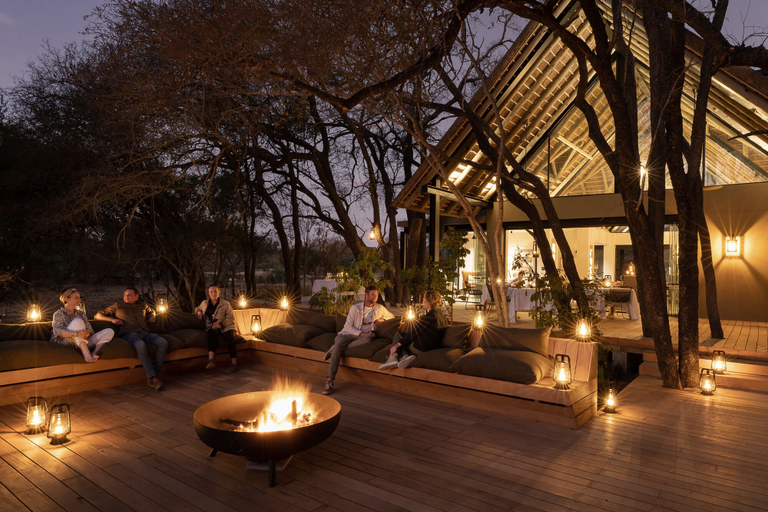 Food & Drinks 4, Monwana, Mopani