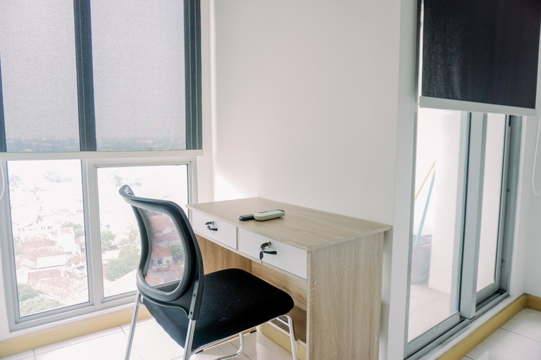 Others 4, Simply and Cozy Stay Studio Apartment M-Town Residence By Travelio, Tangerang