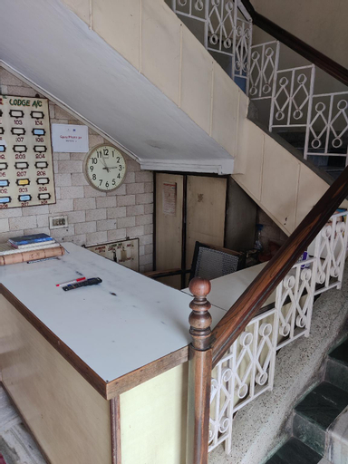 Sundar Lodge, Vellore