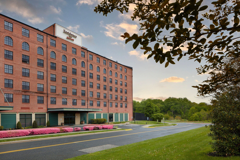 Exterior & Views 2, Residence Inn by Marriott Aberdeen at Ripken Stadium, Harford