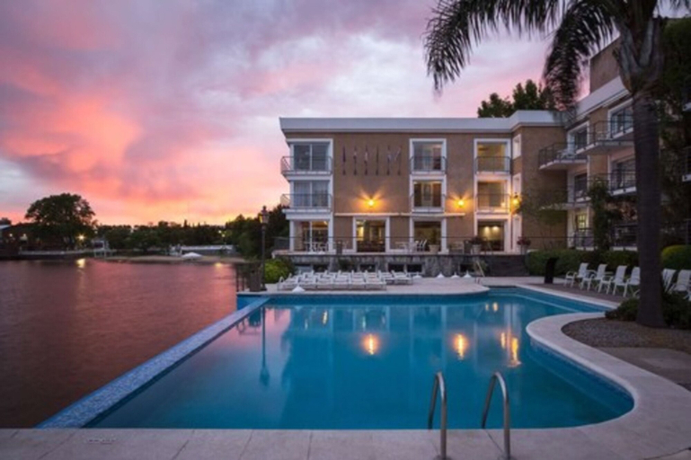 Sport & Beauty 2, Radisson Hotel Colonia del Sacramento, n.a540