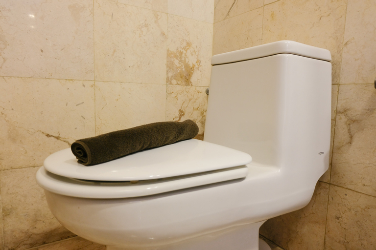 Bathroom 4