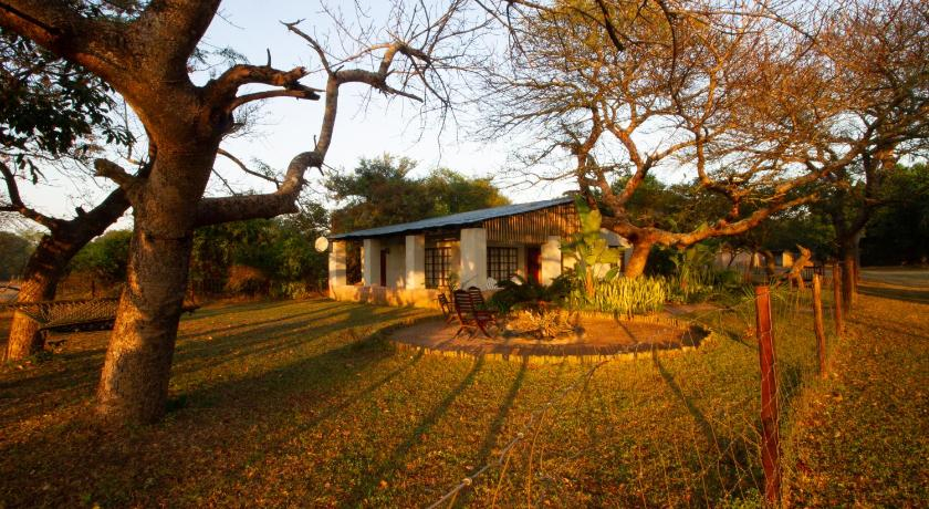 Charming self-catering Cottage in Hluhluwe, Umkhanyakude