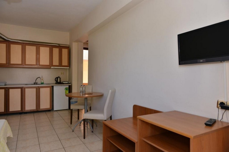 Others, Orange Garden Hotel And Apartments, Kemer