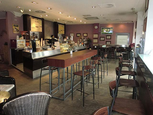 Food & Drinks, Homaris Corner Hotel Frankfurt, Frankfurt am Main
