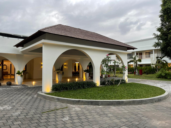 Others 1, Sare Hotel Yogyakarta, Yogyakarta