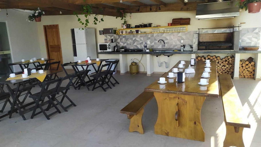 Food & Drinks 4, Residencial Terrazas, Florianopolis