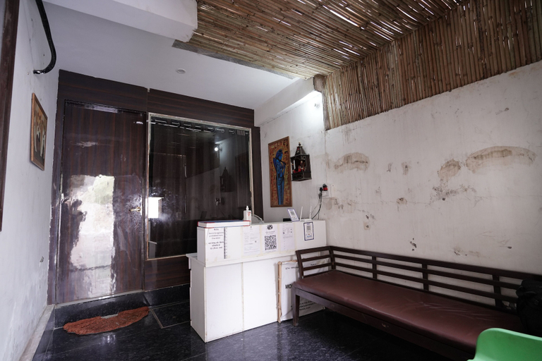 Others 5, Mount Olympus hotel By F9 Hotels, Gautam Buddha Nagar