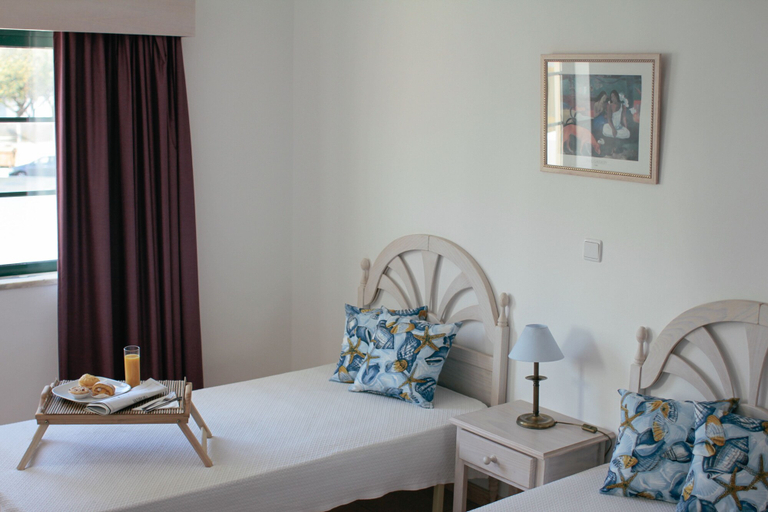Bedroom 4, Dunas do Alvor - Torralvor, Portimão