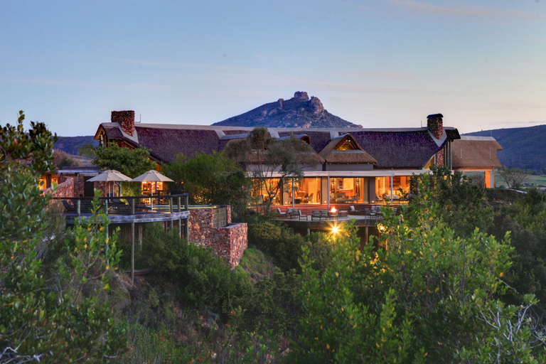 Exterior & Views 2, Botlierskop Private Game Reserve, Eden