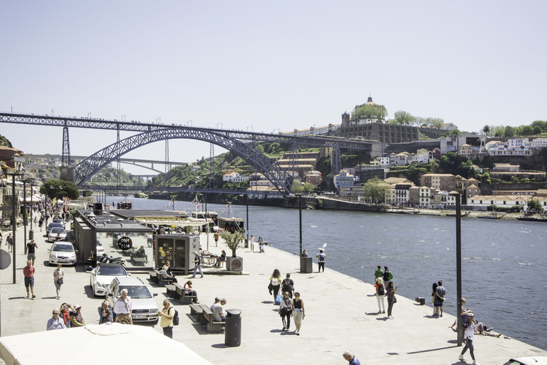 Exterior & Views 2, Porto Premium River View I, Porto