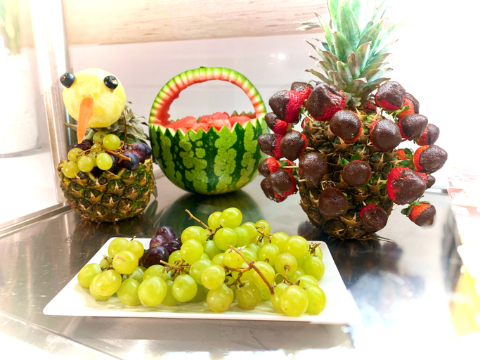 Food & Drinks 5, SunClub Salou, Tarragona
