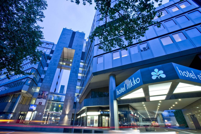 Clayton Hotel Düsseldorf City Centre, Düsseldorf