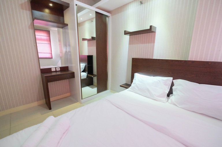 Bedroom 18