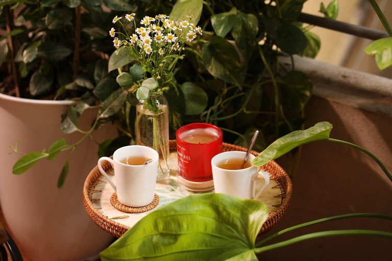 Food & Drinks, Entire Rustic House 7BR for 15PPL Near Opera Hause, Hoàn Kiếm