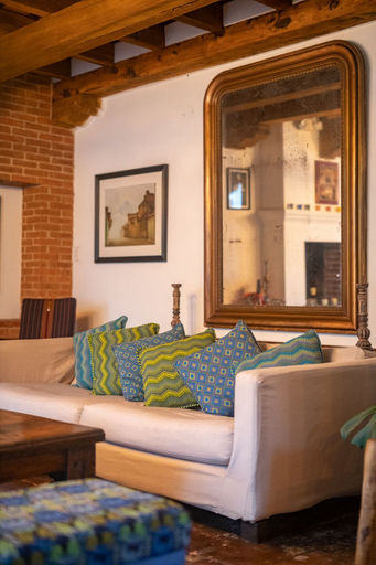 Others 5, Barbaras Boutique Hostel, Antigua Guatemala