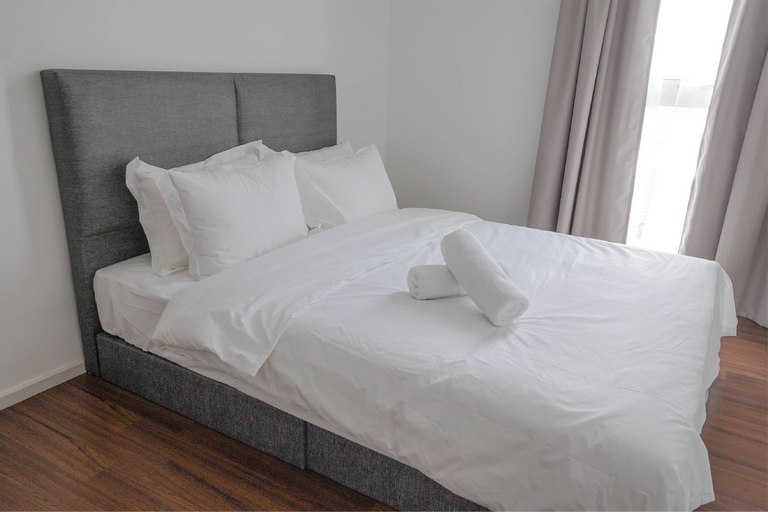 Bedroom 3, U354 Muji | Velocity Kuala Lumpur [Unimax], Kuala Lumpur