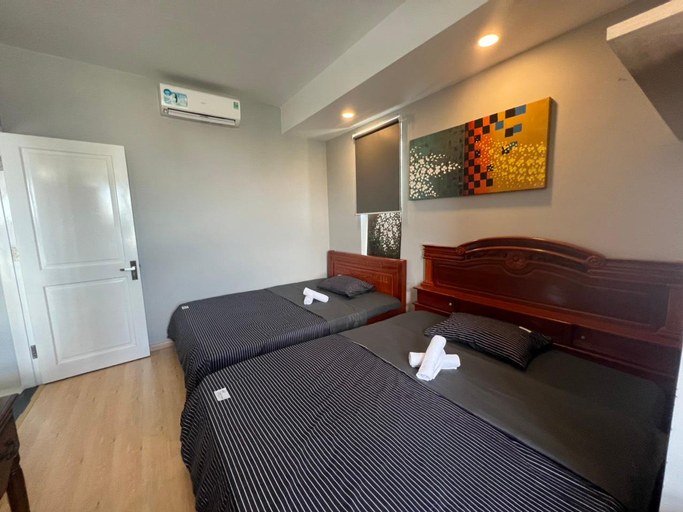 Melody Homestay - Apartment, Vũng Tàu