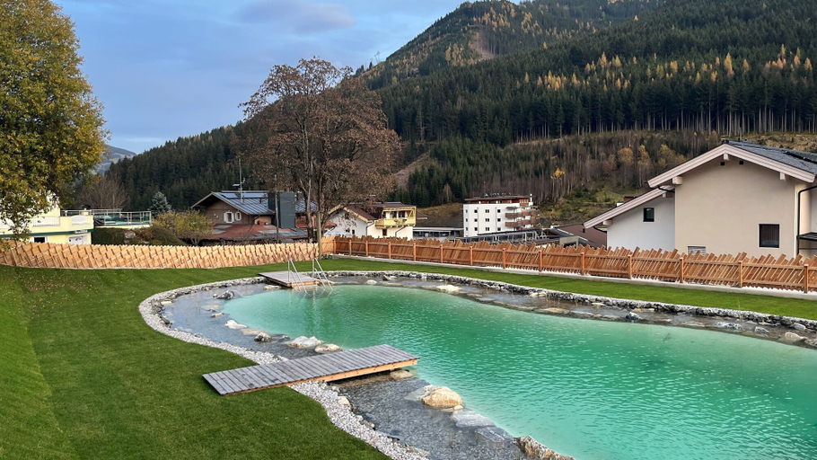 Sport & Beauty 5, Eibinghof Bed & Breakfast, Zell am See