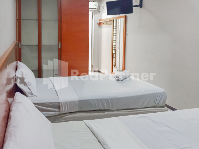 Bedroom 12