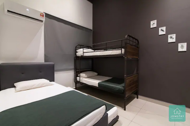 Bedroom 17