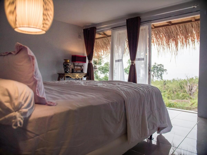 Others 2, Cosy Private Cottage with/King bed + Ocean View, Buleleng