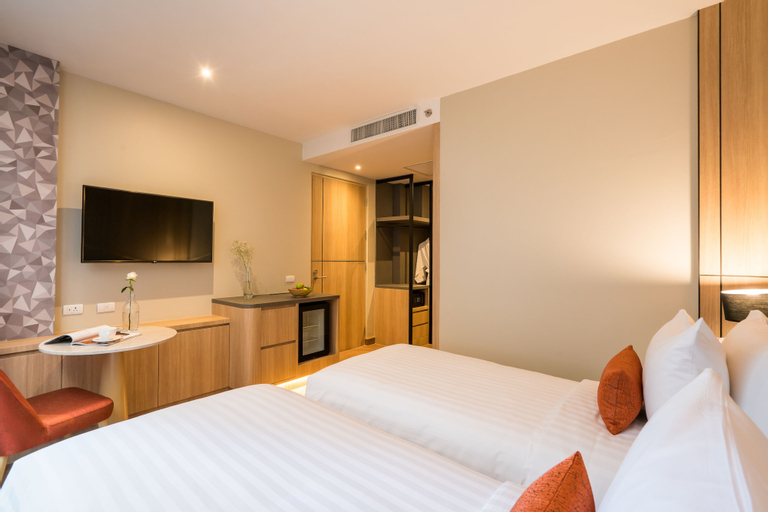 Bedroom 17