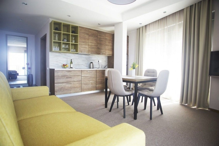 Dining Room, Altezza Relax