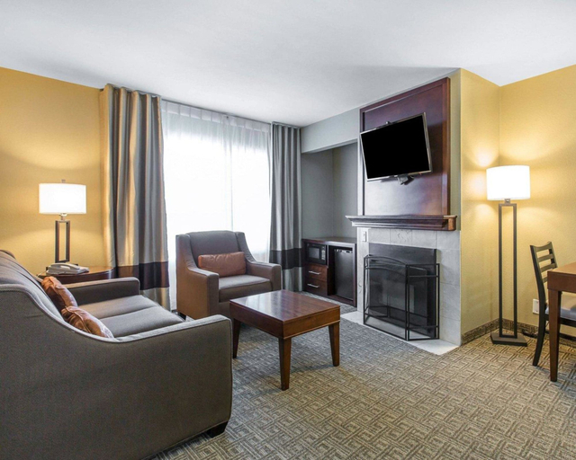 Others 5, Comfort Inn & Suites Ventura Beach, Ventura