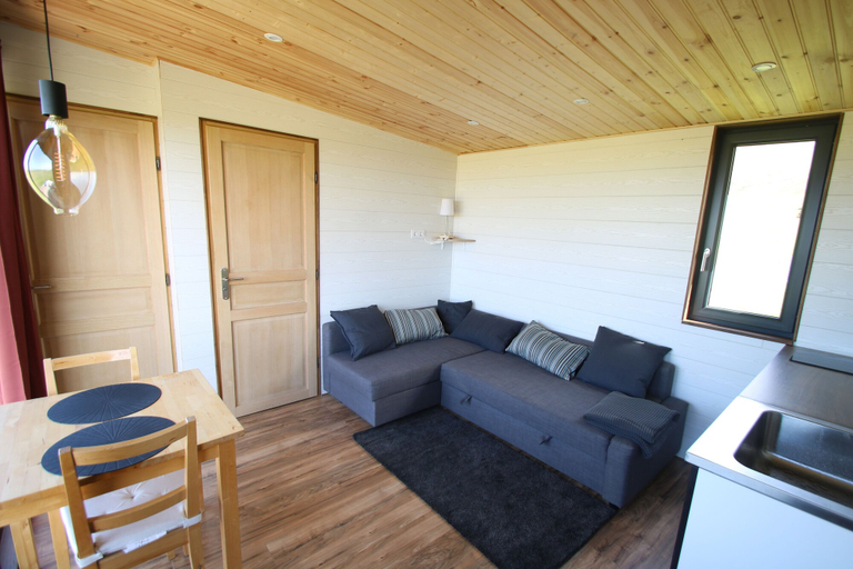 Others 4, Seljalandsfoss Cottage, Vestur-Eyjafjallahreppur